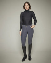 DADA Sport Calder Long-sleeved riding T-shirt